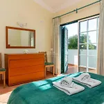 Sao Rafael Villa- D'alma Rafaella بيت للعطل *