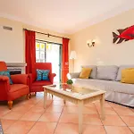 Sao Rafael Villa- D'alma Rafaella * البوفيرا
