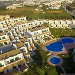 Sao Rafael Villa- D'alma Rafaella بيت للعطل