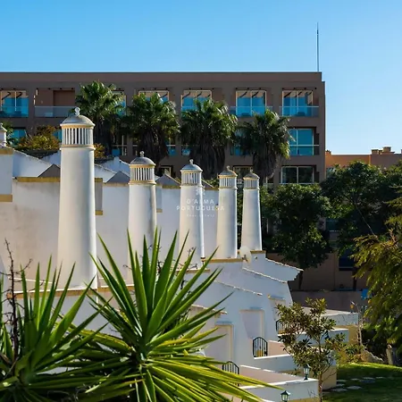 بيت للعطل Sao Rafael Villa- D'alma Rafaella *