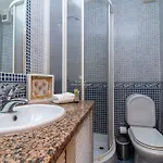 Prázdninový dům Sao Rafael Villa- D'alma Rafaella