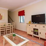 Sao Rafael Villa- D'alma Rafaella *