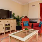 Prázdninový dům Sao Rafael Villa- D'alma Rafaella