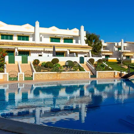 بيت للعطل Sao Rafael Villa- D'alma Rafaella