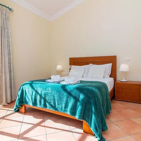 Sao Rafael Villa- D'alma Rafaella بيت للعطل