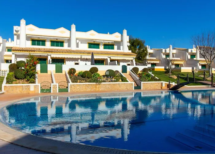 Дом отдыха Sao Rafael Villa- D'alma Rafaella