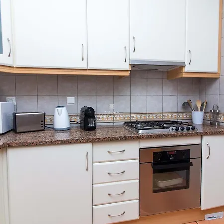 São Rafael Villa- D´alma Rafaella