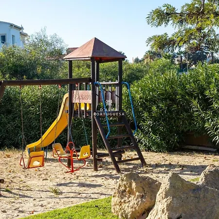 Casa vacanze São Rafael Villa- D´alma Rafaella *