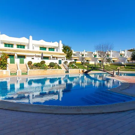 Sao Rafael Villa- D'alma Rafaella Prázdninový dům Albufeira