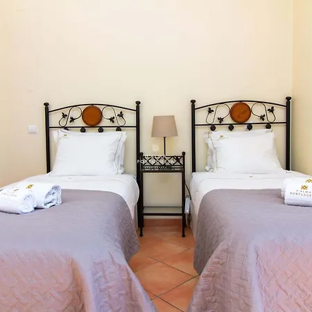 São Rafael Villa- D´alma Rafaella