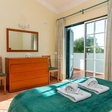 São Rafael Villa- D´alma Rafaella Casa vacanze *