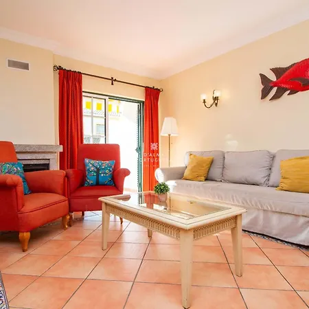 São Rafael Villa- D´alma Rafaella * Albufeira