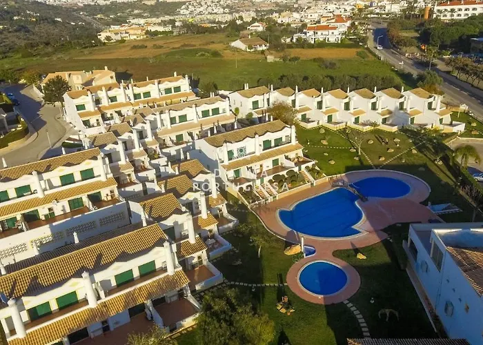 Sao Rafael Villa- D'alma Rafaella Ferienhaus