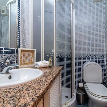 Ferienhaus Sao Rafael Villa- D'alma Rafaella