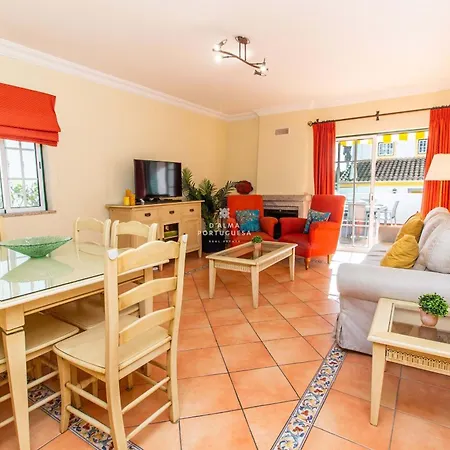 Sao Rafael Villa- D'alma Rafaella Albufeira